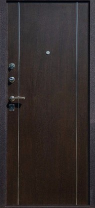 Входная дверь Кондор Футура 3